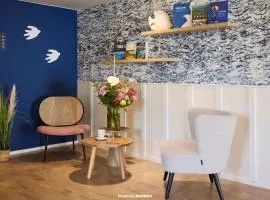 Quality Hotel La Marebaudière Vannes Centre
