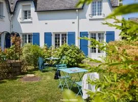 Quality Hotel La Marebaudière Vannes Centre