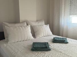 IL Paradiso potok akva park, Hotel in Jagodina