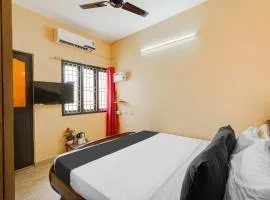 Super Hotel O Velachery Near Devi Karumariamman Nagar Extension