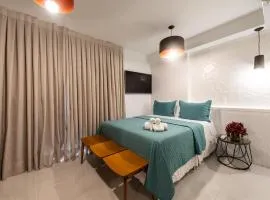 Rosemari's Apartments Republica