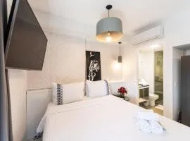 Rosemari's Apartments RP Deluxe Living