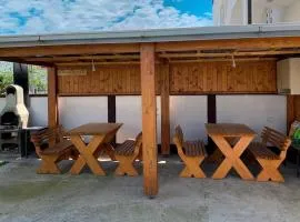 Apartmani Monić