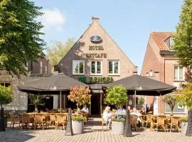 3 sterren hotel in Eersel