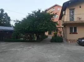 Casa Perju