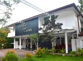 Hotel Romi Gampaha