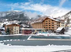 Thermenwelt Hotel Pulverer