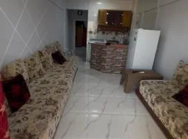 شاليه بقريه روجينا العين السخنه