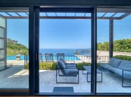 Apartment Benita, hotel di Blizikuće