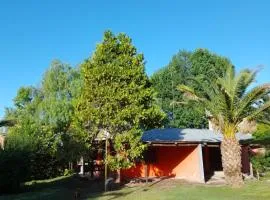 Cabañas Nono Mario