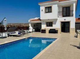 Lazuli Zen Villa with Private Pool