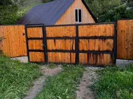 Gamma house