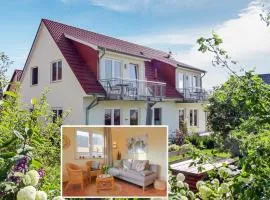 Auszeit zu zweit - Usedom Ferienwohnungen Tannengrund