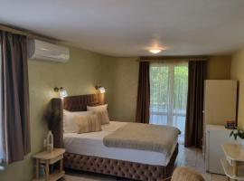 Jeweller Hotel, hotel u gradu Ruse