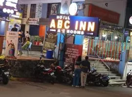 HOTEL ABC Inn