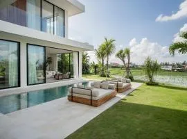 Panoramic 4BR Villa 500m to Ocean & Scenic Views