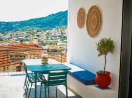 Selanna Luxury Apartments 2, khách sạn ở Skiathos Town