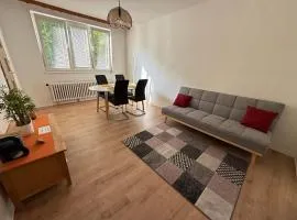 Apartmán JzP