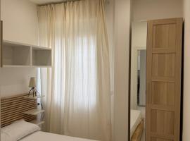 Al Mare B&B, hótel í Fossacesia