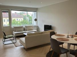 Cosy and stylish downtown condo, hotel a Jyväskylä