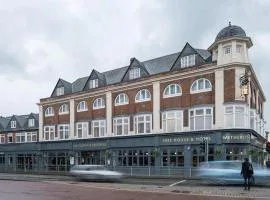 Hotel 4 estrellas en Bedford