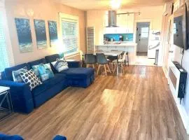 Casita California - Private house with backyard