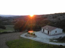 Country House La Meria, hôtel à Catabbio