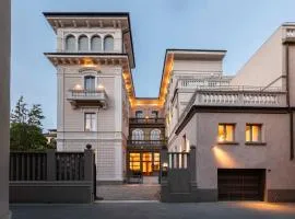 10 Manzoni Aparthotel