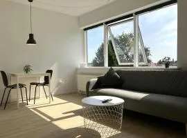Central Studio for 1