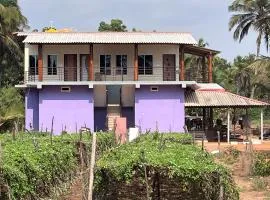 Brine Breeze Gokarna