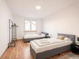 Simplex Stays Heilbronn Dammstraße