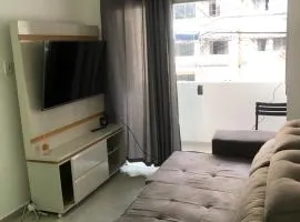 Apartamento paz e conforto