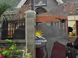 Kili Mountain Lodge -Tulivu