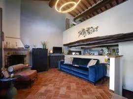 Tuscany Breath - Panoramic Pool & Tennis Court