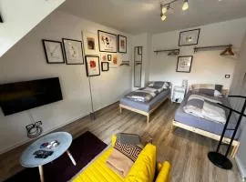 Ferienwohnung Waldblick in Ehlscheid im Herzen des Westerwaldes