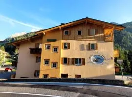 Garni B&B Mozart Nesthouse