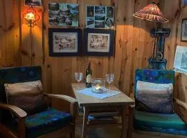 Cabin in Oppstryn