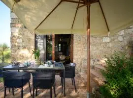 Tuscany Breath - Panoramic Pool & Tennis Court