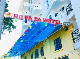 Hopapa Hotel & Spa Phu Quoc