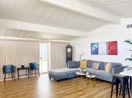 New Renovated 3B2B house