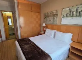 Flat Particular em Hotel - Alameda Lorena - SP