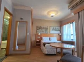 Flat Particular em Hotel - Alameda Lorena - SP