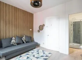 Studio cosy proche Centre ville & Gare