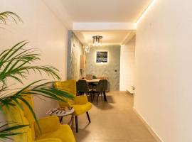 Emily Suites, haustierfreundliches Hotel in Benidorm