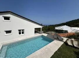 Villa Luni