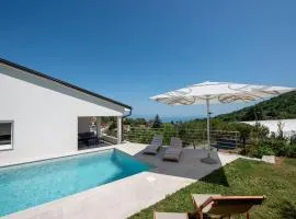 Villa Luni