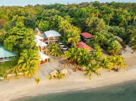 Kalimera Beach Hotel, Hotel in Maya Beach