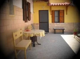 Adi's Houses