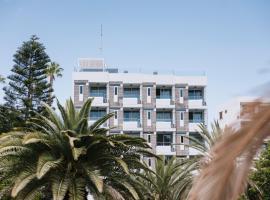 Apartamentos Tarahal