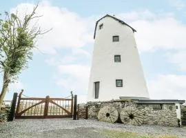 The Old Cornmill